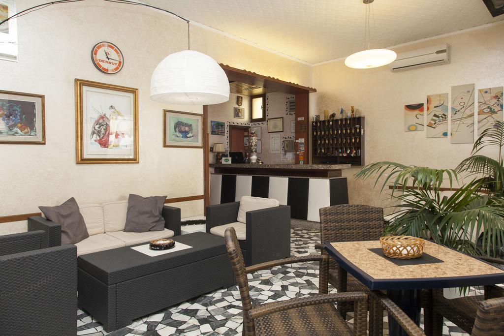 Edera 2* Jesolo