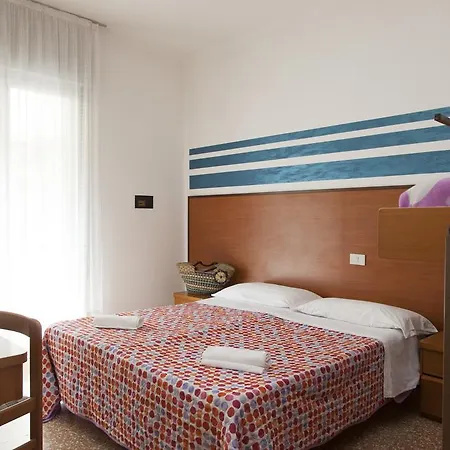 Hotel Edera Lido di Jesolo Room photo