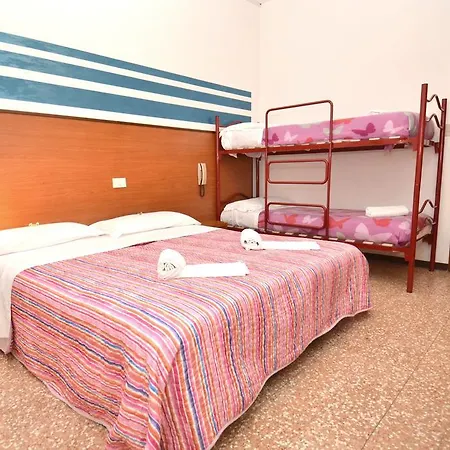 Hotel Edera Lido di Jesolo Room photo
