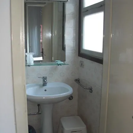 Hotel Edera Lido di Jesolo Room photo