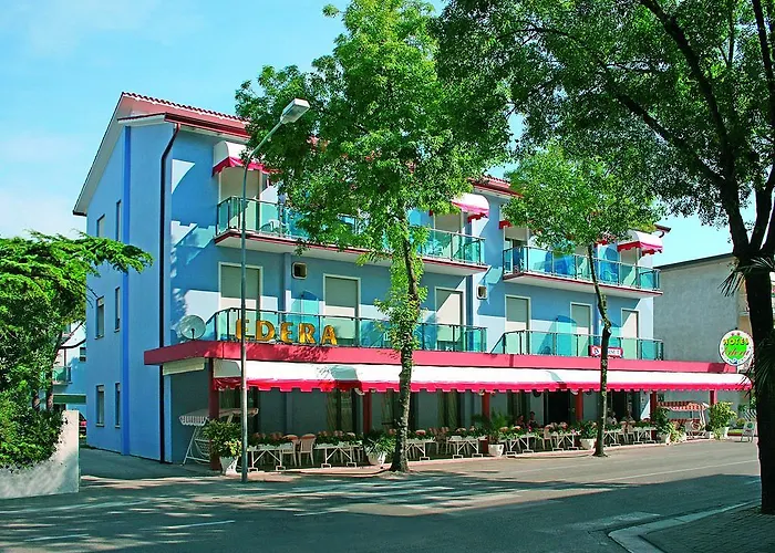 Hotel Edera