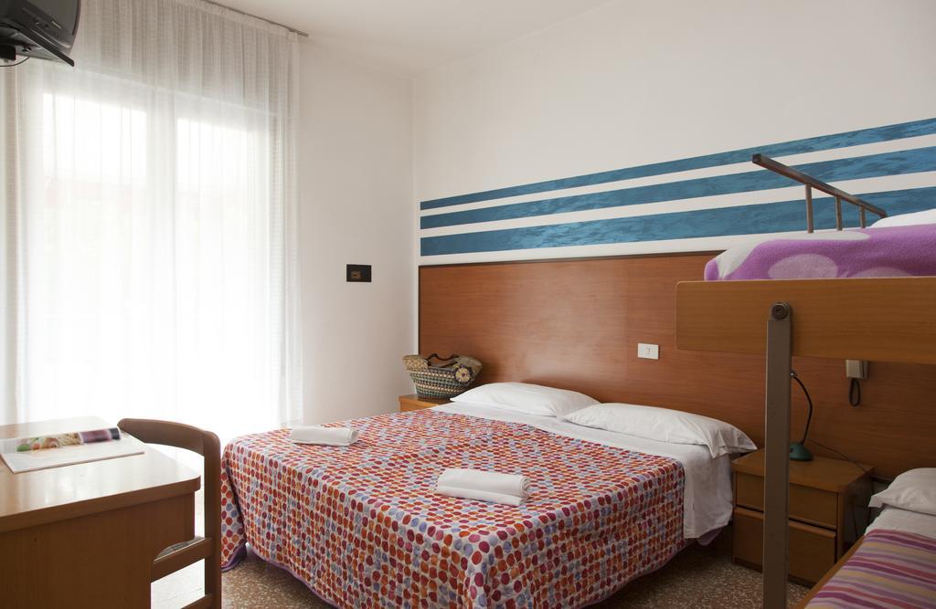 Edera Hotel