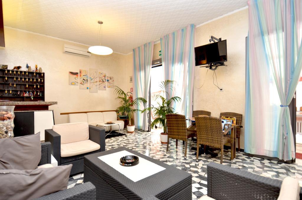 Edera Hotel Lido di Jesolo